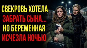 Истории из жизни «Мама, а как выглядит мой ПАПА» и мать вспомнила тайну, которую скрывала 5 лет