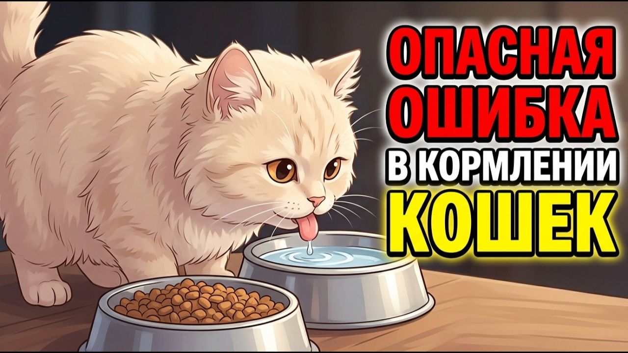 98% владельцев кошек делают это каждый день — и понятия не имеют, что это значит.