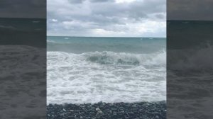 Люблю купаться в шторм 🌊
