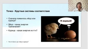 СИСТЕМАТИЗАЦИЯ СИСТЕМ СООТВЕТСТВИЯ В СУ ДЖОК ТЕРАПИИ. Запись вебинара