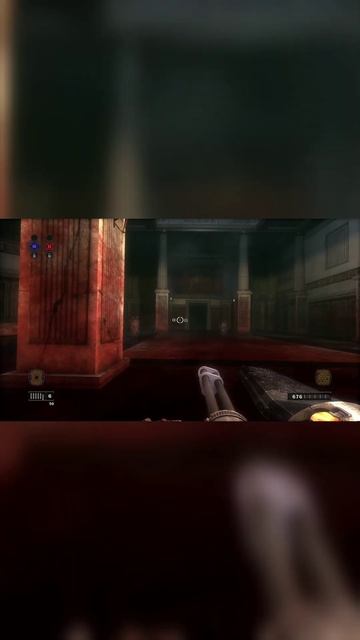 Clave Barker's Jericho | Зачистка
