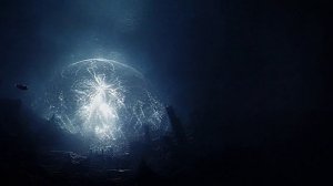 you found the star that drowned in the abyss (dark ambient for deep focus)