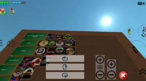 тир лист-от viro45k (viro45k и уголёк)(тир лист)(рутубером)( часть 3)(чикен Ган)