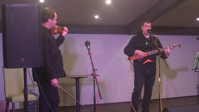 4.  Алексей и Герман Бешуля