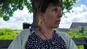 ПРОБЛЕМА НА ВСЮ ЖИЗНЬ. ПРО ЖИЗНЬ В ДЕРЕВНЕ