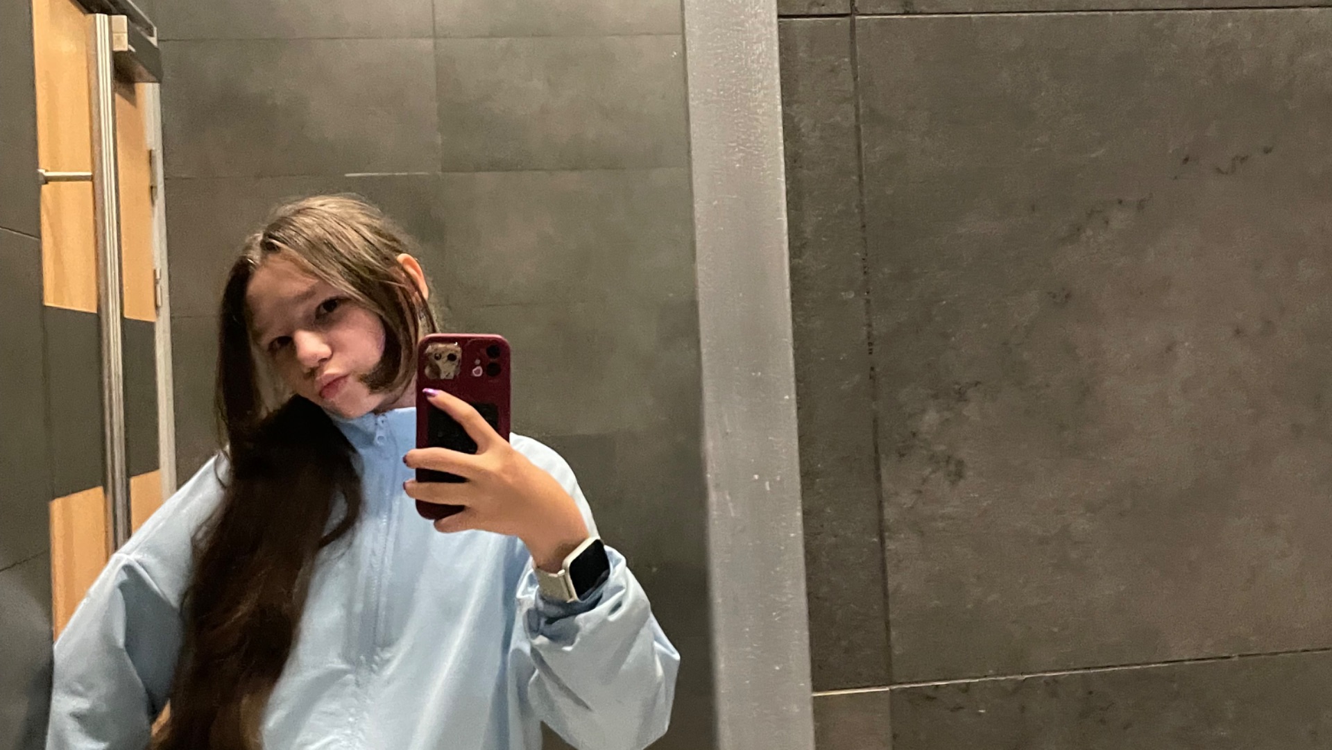 1 влог из Москвы🎧 смотреть онлайн