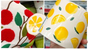🍒🌿ЛЕНТА🍋СОЧНАЯ ЛЕТНЯЯ КОЛЛЕКЦИЯ Для ДОМА🍒🌿июнь 2026