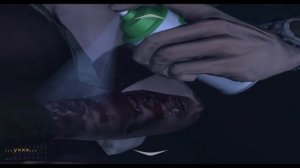Jurassic Park The Game ЭПИЗОД 1 НЕЗВАНЫЙ ГОСТЬ