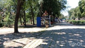 В Ейске+33☀️ Я испытала шок от увиденного...