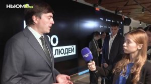 Сергей Кравцов об образовании в эпоху ИИ