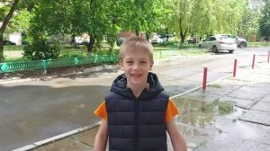 МОИ ЛЮБИМОЧКИ ПРИЕХАЛИ