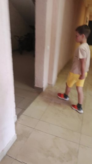 Чарли в риле 1 часть