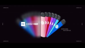 maskking high 2.0 оптом от производителя