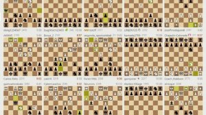Трансляция шахмат №1 - 302of334