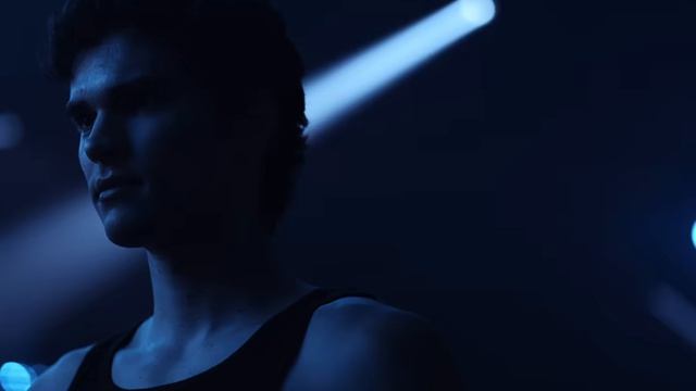 John Summit - SHADOWS (feat. LAVINIA) [Official Music Video] смотреть онлайн