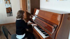 И. О. Дунаевский. «Капитан, капитан, улыбнитесь...»
