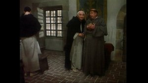 «Графиня де Монсоро» (1997) // 19 серия