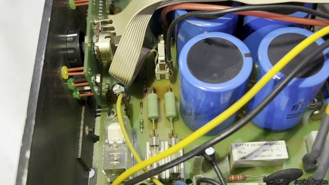 обзор усилителя KME SPA 900 F .