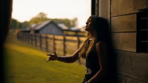 Ella Langley - girl you're taking home (Official Visualizer)
