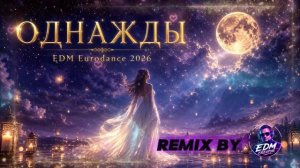 Однажды EDM Eurodance Remix 2026