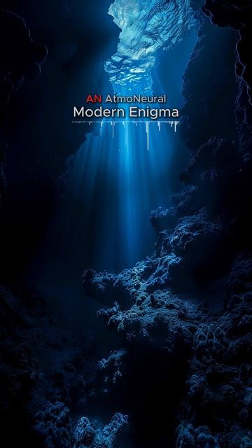 Oceano Lura – Modern Enigma #3 смотреть онлайн