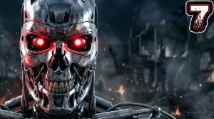 TERMINATOR RESISTANCE #7 - Сезон Охоты (Район Склада. Руины Доков)