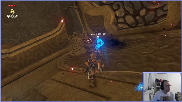 ( BotW Мультиплеер ) №5.2 - Ботва про Линков смотреть онлайн