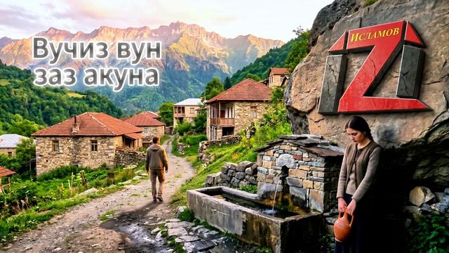 Вучиз вун заз акуна смотреть онлайн