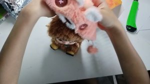 распаковка вакуку