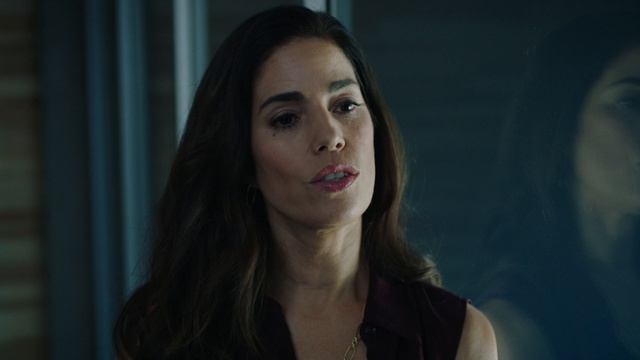 Виски Кавалер 7 серия «Испания, поезда и автомобили» (сериал, 2019)