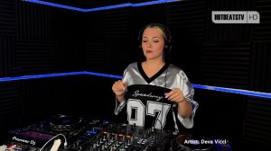 LIVE: HotBeatsTV