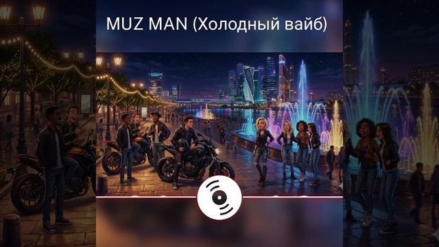 Холодный вайб смотреть онлайн