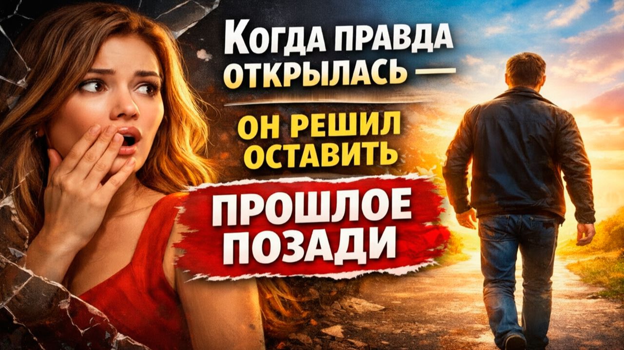 Истории измен - Когда прошлое возвращается смотреть онлайн