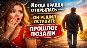 Истории измен - Когда прошлое возвращается