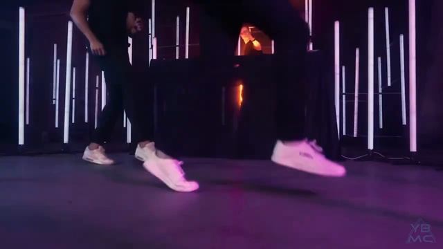 💢Ron Simpson - Dance Now (Martik C Rmx) 2025💢(720P_HD)