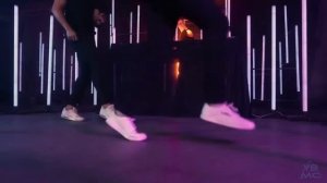 💢Ron Simpson - Dance Now (Martik C Rmx) 2025💢(720P_HD)