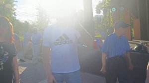 20 июня. Говорила, что любила...