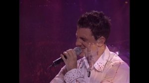 NSYNC - God Must Have Spent