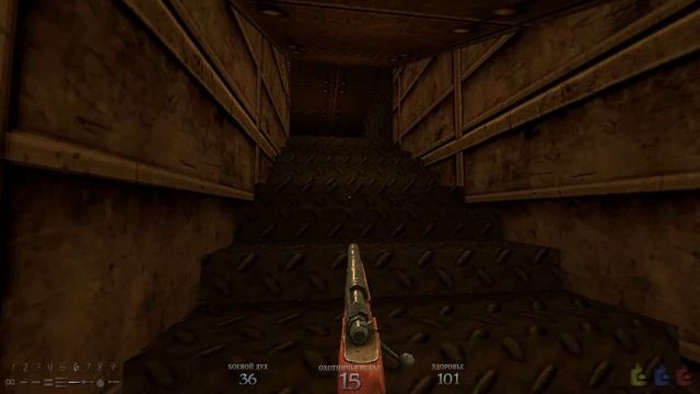 Let's Play DUSK HD 2 смотреть онлайн