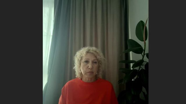 Школа для партнёров. Спикер, Ириана Ланферская 2026-06-20