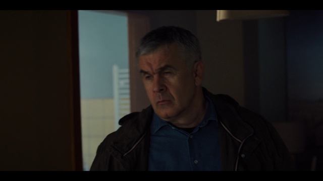 В тени 2 серия (сериал, 2025)