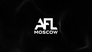 AFL26. AFL Southwest 2. Day 2. Lazio Moscow-Hangover Team