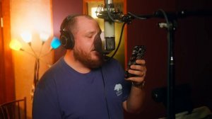 Luke Combs - Sleepless in a Hotel Room (Official Studio Video)