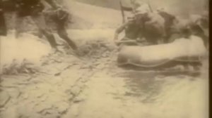 Ю. Левитан. Объявление о начале войны. 22 июня 1941 года.