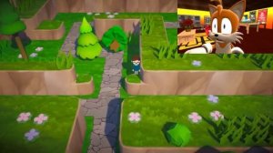 Tails plays - TREES HATE YOU !!!
