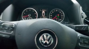 ГБО TSI VW Tiguan ГБО Реальный отзыв!
