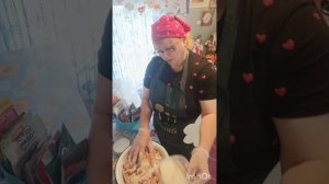 ГОТОВЛЮ КОТЛЕТЫ ПО МАМИНОМУ РЕЦЕПТУ.