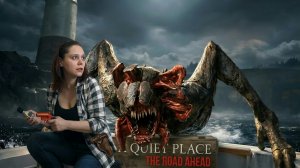 ФИНАЛ ► A Quiet Place The Road Ahead прохождение #8