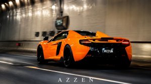 AZZEN - Love Me Tonight (Original Mix)