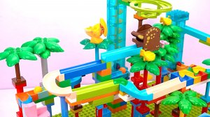 Развивающие игрушки. Игровые наборы Лего для развития детей.  Для малышей мультики. Игры для детей